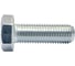 Болт boltnn.ru DIN961 (ISO 8676) М18x1,5x35 10.9 цинк-ламель серый 480 часов 20 шт 4687206379572 1