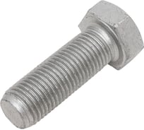 Болт boltnn.ru DIN961 (ISO 8676) М14x1,5x40 10.9 цинк-ламель серый 480 часов 30 шт 4687206379411