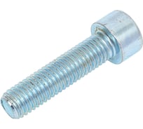 Винт boltnn.ru DIN 912 М10x40/40 10.9 цинк 10 шт 4687206380141