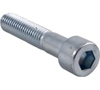 Винт boltnn.ru DIN912 (ISO4762) М8x16 8.8 цинк, 150 шт. 4687206378995