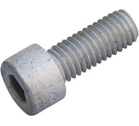 Винт boltnn.ru DIN912 (ISO4762) М8x45 8.8 цинк-ламель серый 480 часов, 50 шт. 4687206379022