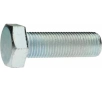 Болт boltnn.ru DIN 961 (ISO 8676) М18x1,5x35 10.9 цинк-ламель серый 480 часов, 5 шт. 4687206379596