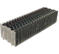 Гофро скоба ПАКТ W 12 (CF/13) в упаковке 6912 штук 010800014