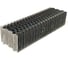 Гофро скоба ПАКТ W 12 (CF/13) в упаковке 6912 штук 010800014 1