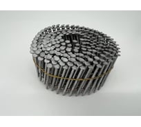 Гвоздь (горячий цинк) ПАКТ BDC 25x50 FV RING в упаковке 9000 шт 010500463