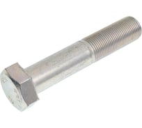 Болт boltnn.ru DIN960 (ISO 8765) М20x1,5x80 10.9 цинк 5 шт 4687206379619