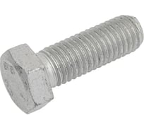 Болт boltnn.ru DIN 933 М8x40 8.8 цинк-ламель серый 480 часов 25 шт 4687206378209
