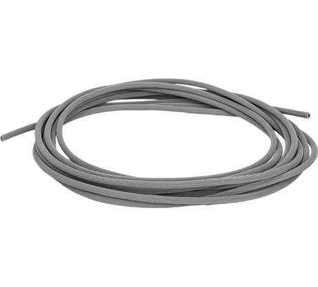 Шнур для москитной сетки KOMFORT Москитные системы 5 м ШС00620