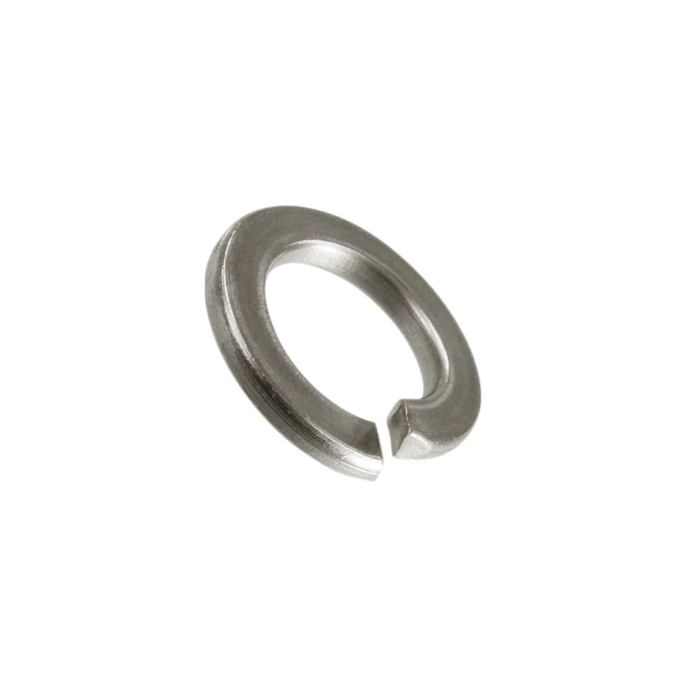 Шайба гроверная Море-Метизов DIN 127 цинк, M12, 10 шт. SHAY127С1210М ...