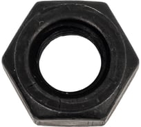 Гайка Море-Метизов DIN 934, класс прочности 10, без покрытия, M10, 10 шт. GAYKA93410B1010М