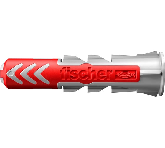 Дюбель Fischer DUOPOWER 5x25 (100 шт.) 577275 1