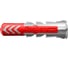 Дюбель Fischer DUOPOWER 12x60 (25 шт.) 577272 1