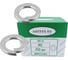Шайба SORREX для болта М2 DIN 127 оцинкованная 250 штук 127B-1-02-250 1