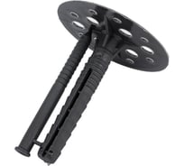 Держатель теплоизоляции с пластиковым гвоздем BEFAST 10х70, 1000 шт. IZO100701000S