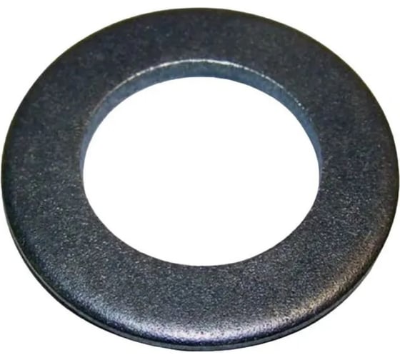 Шайба для болта SORREX М7 DIN 125, 1000 шт. 0125,-0-074 1000