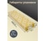 Доводчик Doorlock DL100S EN3 со скользящей тягой, графит, с функцией Hold Open 75553 11
