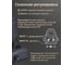 Доводчик Doorlock DL77N EN4/5 графит, крепежные размеры 162-168ммX19мм 75549 9