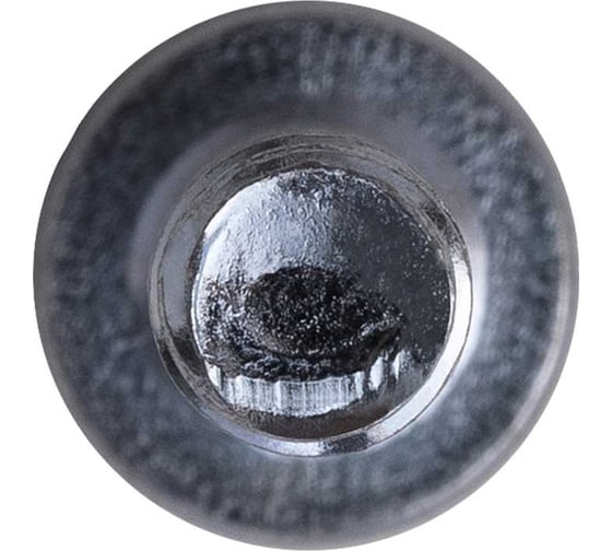 Комплект винтов с полукруглой головкой АЛТЕРВИА M6x10 DIN 7380, 20 шт. A00830.106010.20