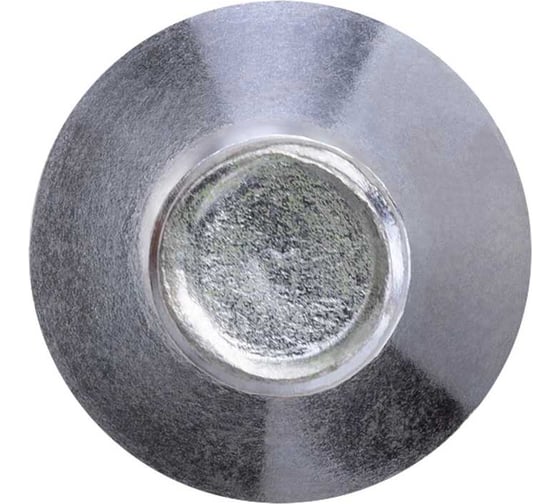 Комплект винтов с потайной головкой Алтервиа M6x12 DIN 7991, 20 шт. A00831.106012.20