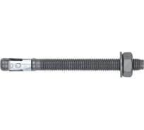 Клиновой анкер GRAF (HSA-F) 8x115 (10шт.) ТДЦ+А4  УТ-00000941