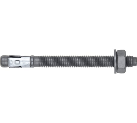 Клиновой анкер GRAF HSA-F 10x150 (10шт.) ТДЦ+А4 УТ-00000946
