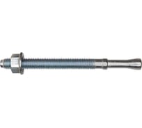 Анкерная шпилька GRAF (SKА) 10x150 (10шт.) к.п. 10.9 УТ-00000961