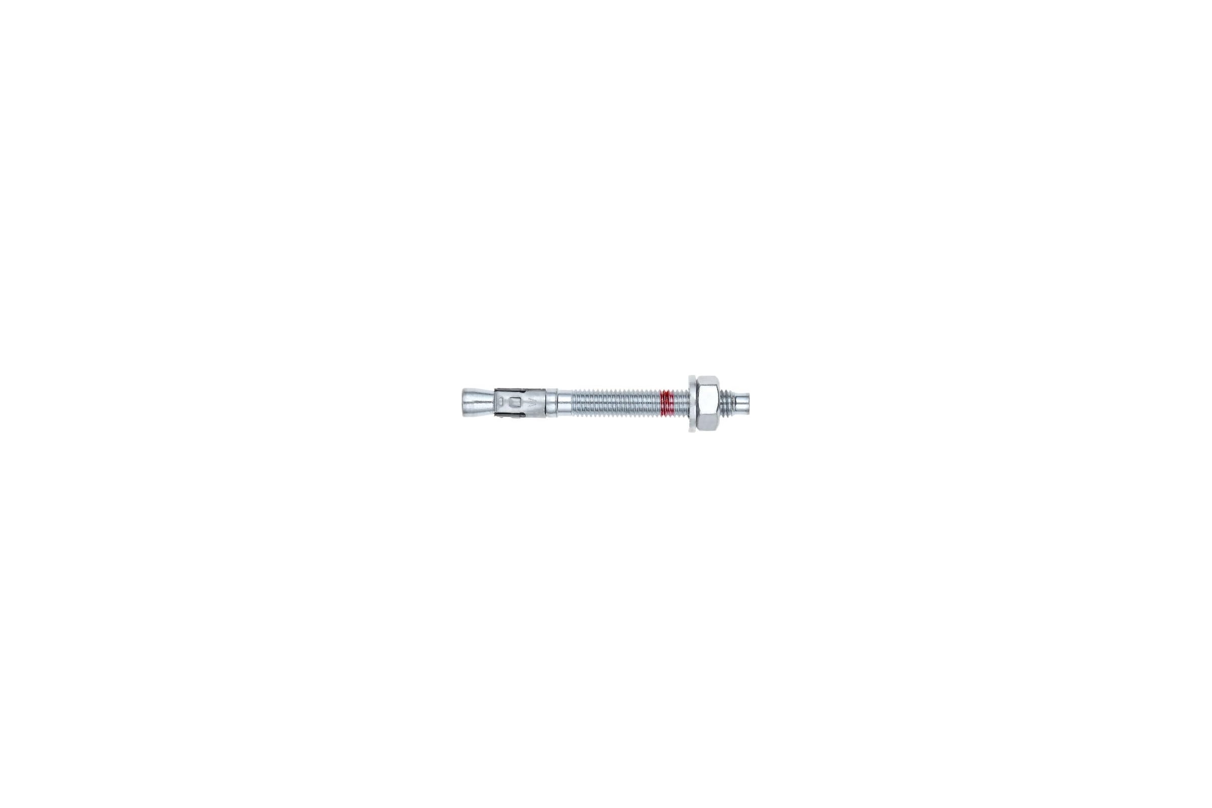 КлиновойанкерGRAF(WAMII)10x135(10шт.)к.п.8.8УТ-00000930