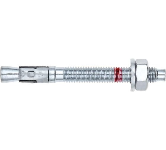 Клиновой анкер GRAF WAMII 12x85 10 шт. УТ-00000932