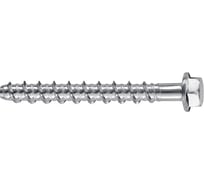 Анкер-шуруп GRAF (НUS) 8x60 (10шт.) к.п. 10.9 УТ-00000985