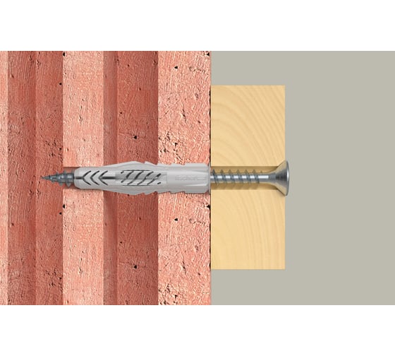 Дюбель Fischer UX 12x70 (25шт.) 577288