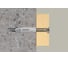 Дюбель с буртом Fischer UX 8x50 (100шт.) 577292 2