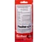 Дюбель Fischer DUOPOWER 8x40 (18шт.) 577319 2