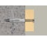 Дюбель Fischer UX 10x60 (50шт.) 577293 2