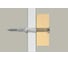 Дюбель Fischer UX 10x60 (50шт.) 577293 3