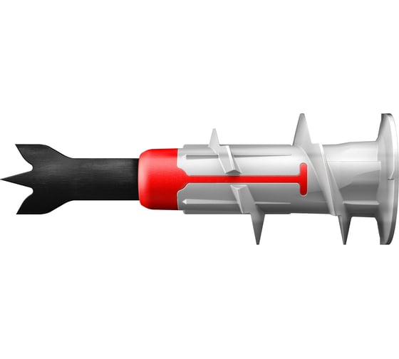 Дюбель Fischer DUOBLADE (50шт.) 577284