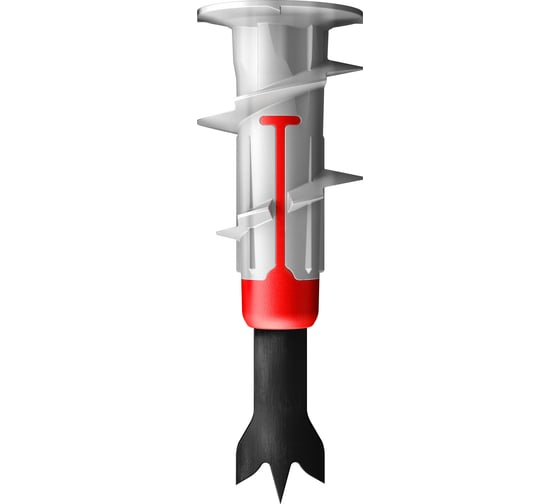 Дюбель Fischer DUOBLADE (50шт.) 577284
