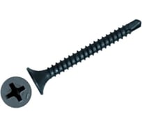 Саморез boltnn.ru DIN 7504 P 4,2x19 оксид черный 250 шт 4687206398887