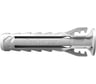 Дюбель fischer SX PLUS 12x60, 25 шт. 577301