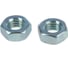 Гайка Bohrer ПРОМ М30 оцинк., DIN 934, 25 кг DIN934-30 1