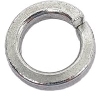 Шайба Bohrer М4 гроверная, оцинк., DIN 127, 1 кг DIN127-М4-1