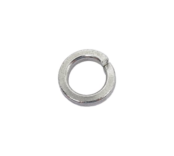 Шайба Bohrer М4 гроверная, оцинк., DIN 127, 1 кг DIN127-М4-1 1