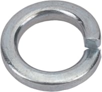 Шайба Bohrer М12 гроверная, оцинк., DIN 127, 1 кг DIN127-М12-1