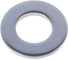 Шайба Bohrer ПРОМ М5 плоская, оцинк., DIN 125, 25 кг DIN125-5 1