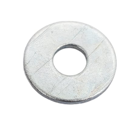 Шайба Bohrer М3 усиленная, оцинк., DIN 9021, 1 кг DIN9021-М3-1