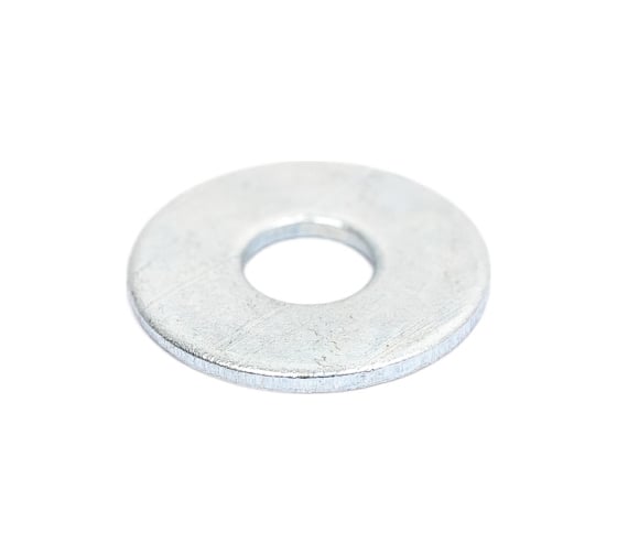 Шайба Bohrer М3 усиленная, оцинк., DIN 9021, 1 кг DIN9021-М3-1