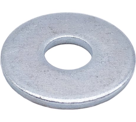 Шайба Bohrer ПРОМ М18 усиленная, оцинк., DIN 9021, 25 кг DIN9021-18