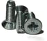 Винт boltnn.ru DIN 7500 М-Z М6x35 цинк, PZ3, 300 шт. 4687206395268 1