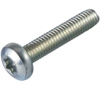 Винт boltnn.ru DIN 7500 C-T М5x12 цинк, TORX25, 250 шт. 4687206395114