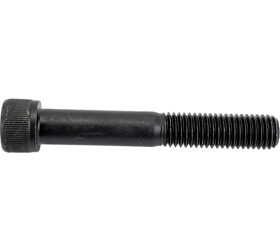 Винт ЦКИ DIN 912 ISO 4762 М20x130 12.9 ОКС HEX17 15 шт 618739099 1