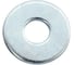 Шайба кузовная ЦКИ DIN9021 М12 Ц 1160 шт 611849099 1